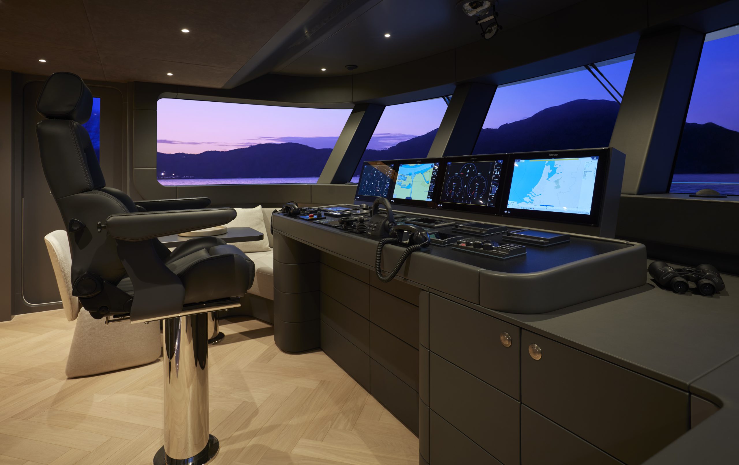 Wheelhouse 02.