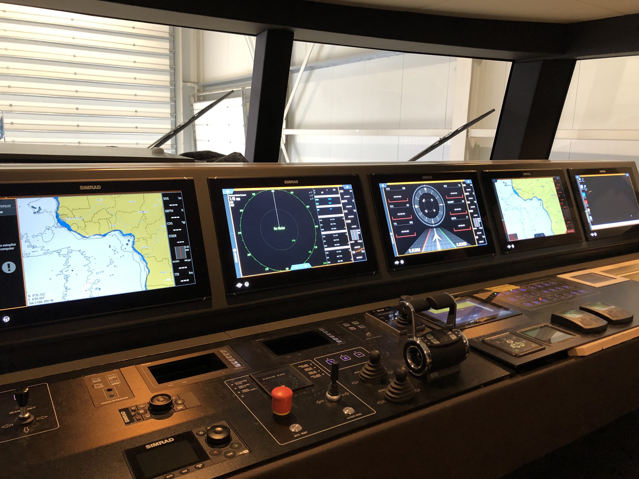 Refit & Nieuwbouw Projecten