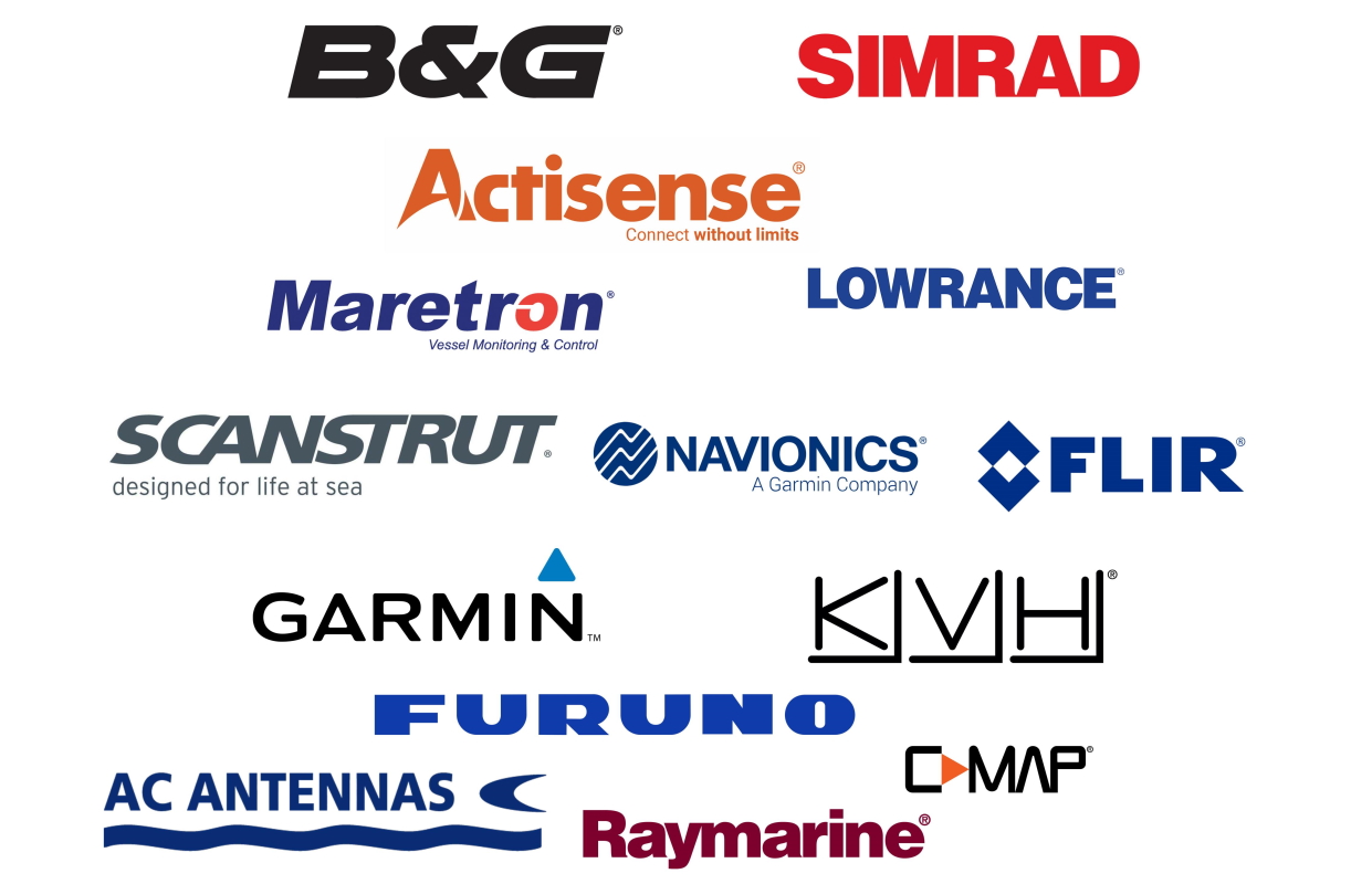 Dealerdistributie & Merkenservice