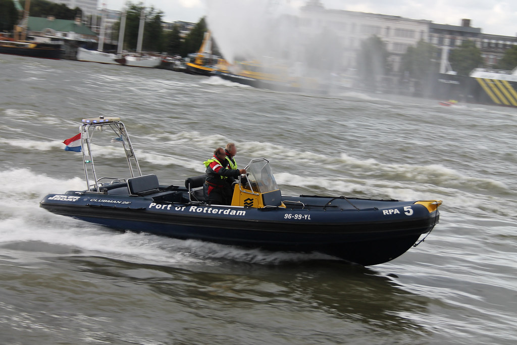 upgrade en modernisering navigatiesysteem